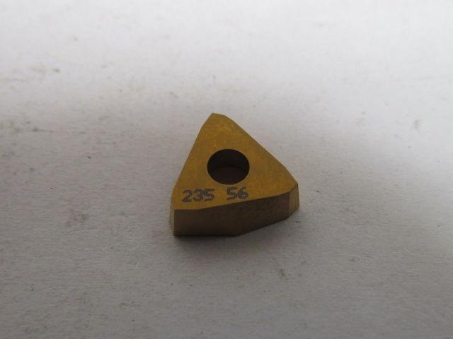 Sandvik WCMX 06 T3 S R-56 235 P45 M35 Carbide Insert Grade 235 Box of 10pcs