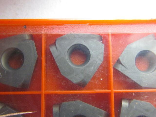Sandvik Coromant R216.2-09 T3 SM30 Carbide Insert Grade SM30 Box of 10pcs