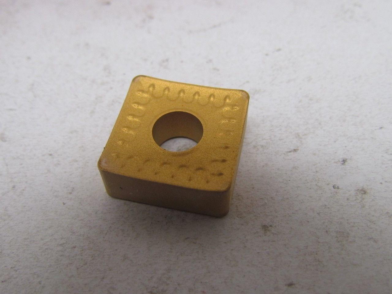 Sandvik SNMM 15 06 12-QR SNMM 543-QR Carbide Insert Grade 415 Box of 8pcs P15