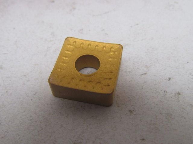 Sandvik SNMM 15 06 12-QR SNMM 543-QR Carbide Insert Grade 415 Box of 8pcs P15
