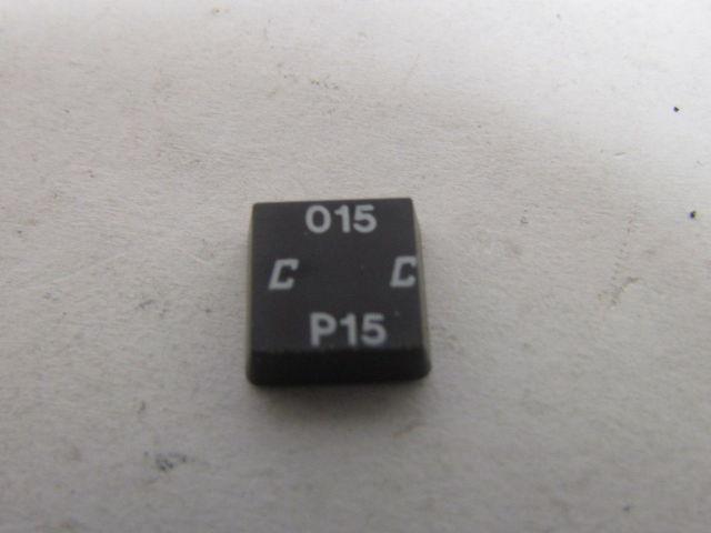 Sandvik SPMR 09 03 08 SPMR 322 Carbide Insert Grade 015 P-K15 P15 Box of 10pcs