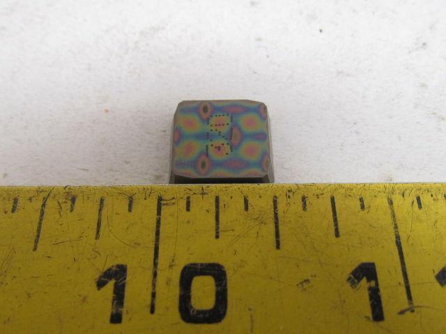 Sandvik SPKN 12 03 ED R 320 SMK 42E2R K20 Carbide Insert Grade 320 Box of 10pcs