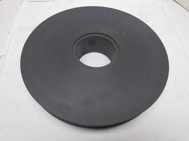 TS11-153 Idler Pulley 2-13/16" Bore 1" Belt Width 10-1/16" OD