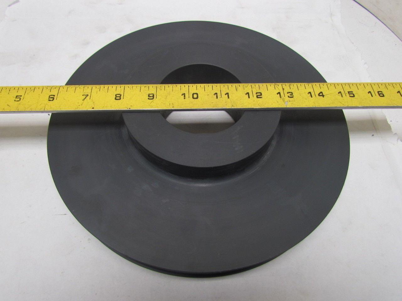 TS11-153 Idler Pulley 2-13/16" Bore 1" Belt Width 10-1/16" OD
