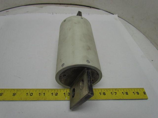 Ferraz Shawmut A150X800-4 Form 101 800 Amp 1500VAC Amp-Trap Semiconductor Fuse