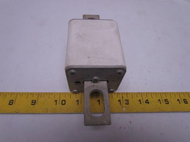 Bussmann 170M5694 500 Amp High Speed Square Body Blade Fuse 1250 Volt IEC