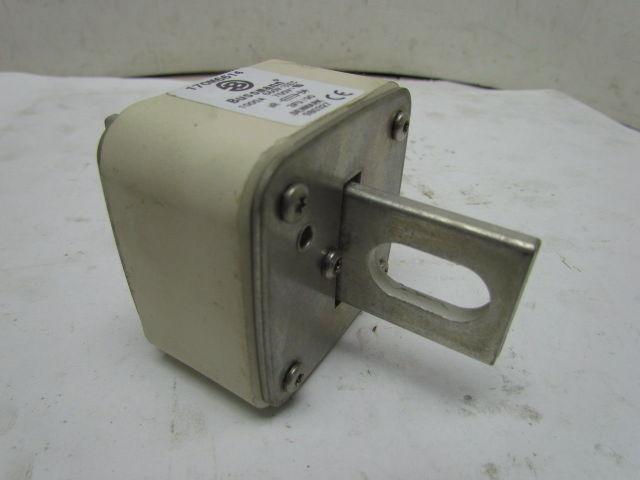 Bussmann 170M6614 1000 Amp 660 Volt IEC High Speed Square Body Blade Fuse
