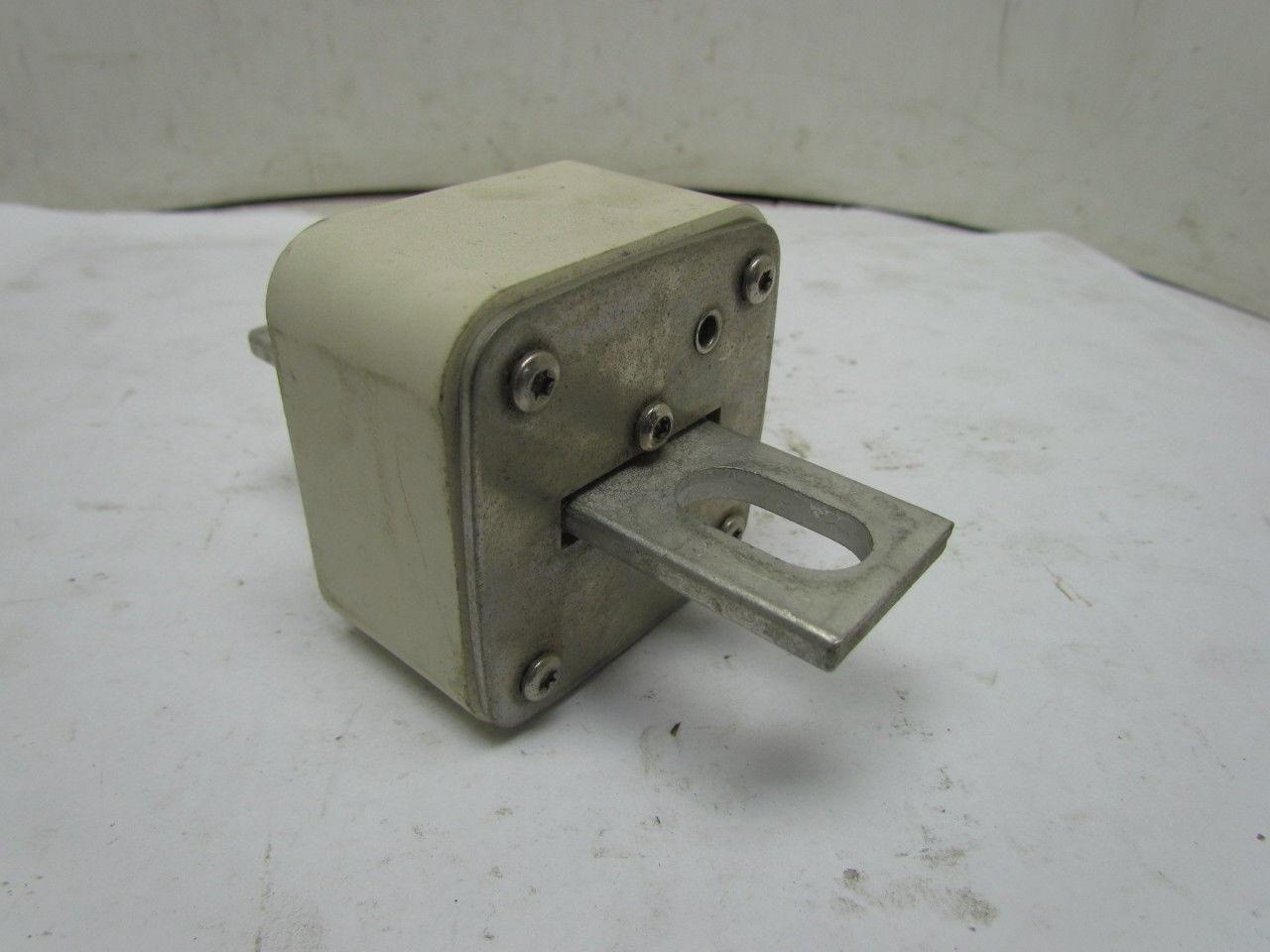 Bussmann 170M6614 1000 Amp 660 Volt IEC High Speed Square Body Blade Fuse