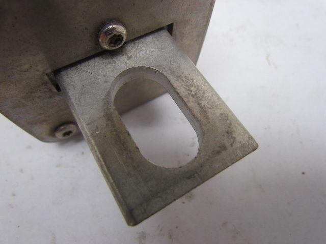 Bussmann 170M6614 1000 Amp 660 Volt IEC High Speed Square Body Blade Fuse