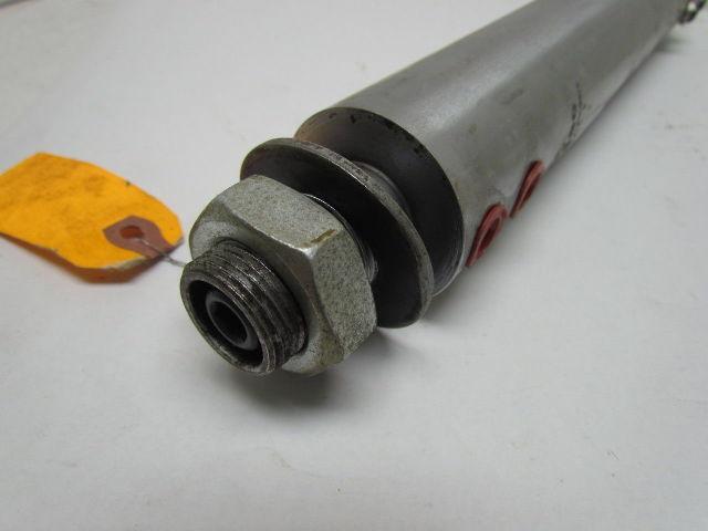 Milco HWG-350-F 3-89 Senn Power Cylinder 1/4" Ports 3/4" Rod End Steel
