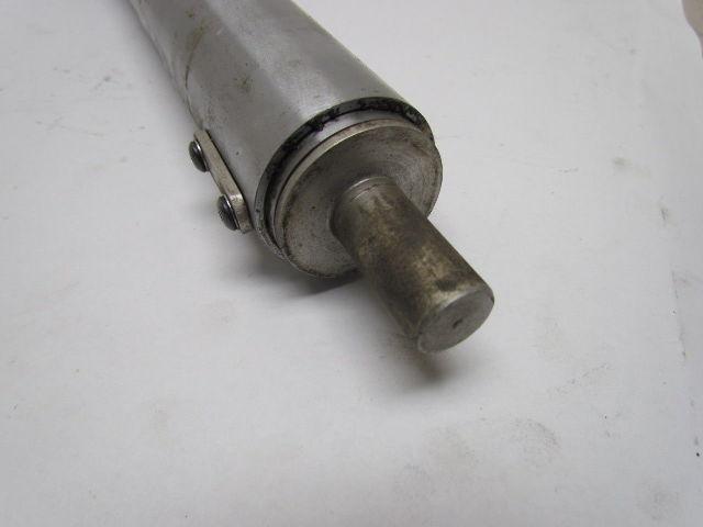 Milco HWG-350-F 3-89 Senn Power Cylinder 1/4" Ports 3/4" Rod End Steel