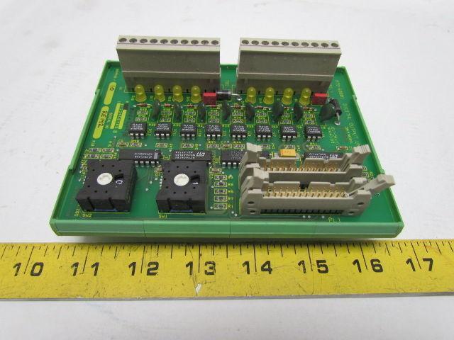 M79-60001 Digital Output Unit