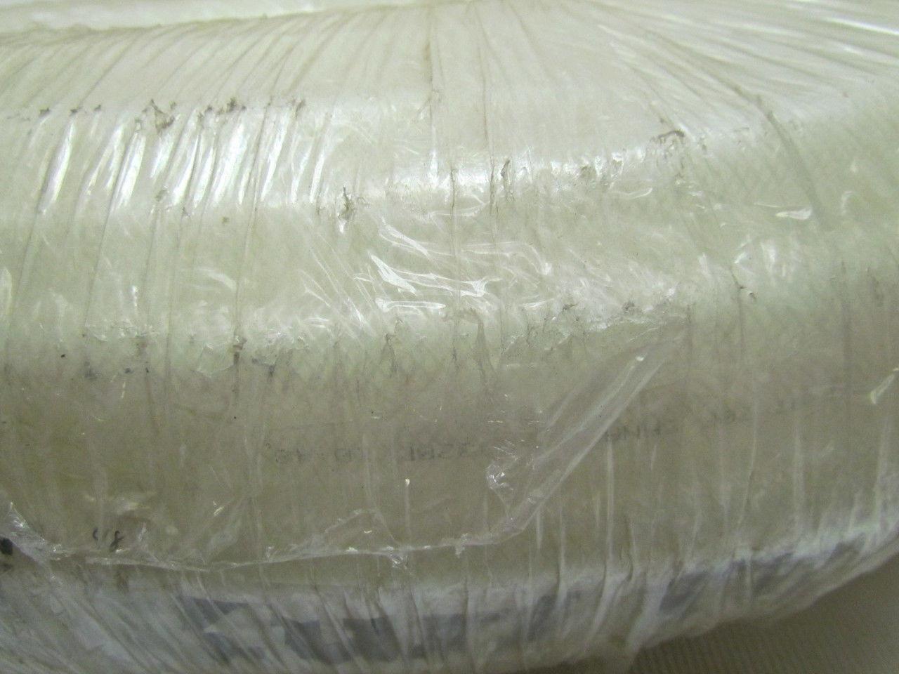 EVA Yarn-Reinforced Spray Hose 1/2" ID .720" OD 250 PSI For Liquids & Gases 300'