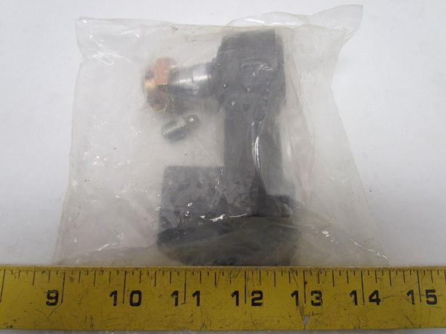 A000012742 Tie Rod End Ball Joint Kit Right-Hand