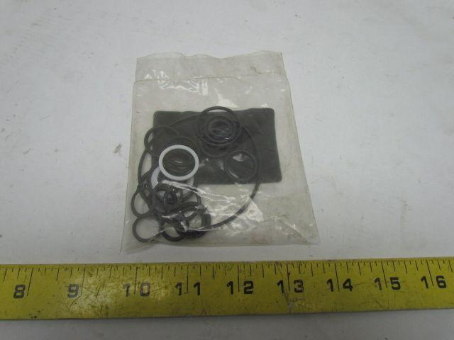 A000016993 Valve Seal Overhaul Kit-Complete