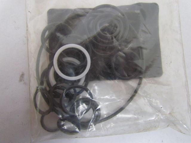 A000016993 Valve Seal Overhaul Kit-Complete