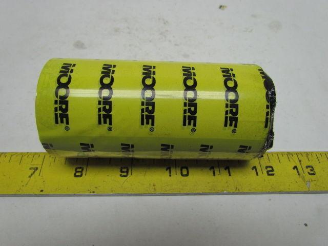 Moore 1B97150 Thermal Transfer Ribbon 4-1/8" Wide Lot of 5 rolls
