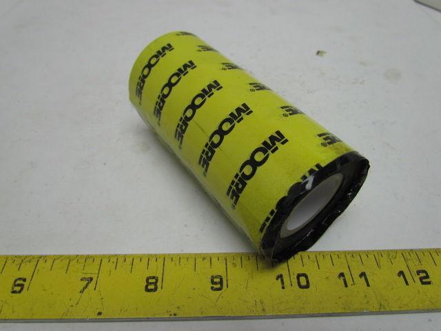 Moore 1B97150 Thermal Transfer Ribbon 4-1/8" Wide Lot of 5 rolls