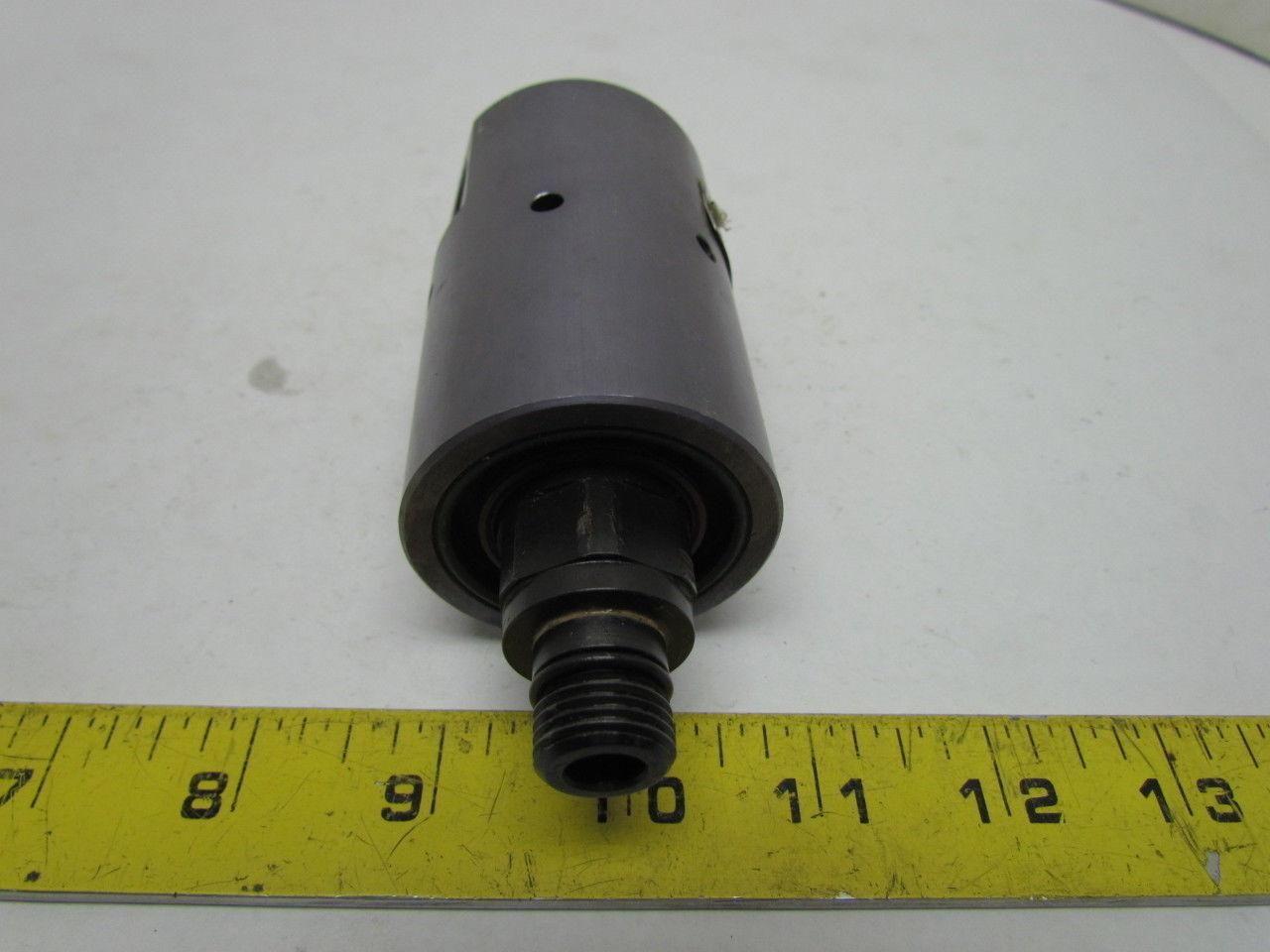 Barco BC-54919-06-06 Rotary Union M16 x 1.5 Thread 3/8" NPT Port