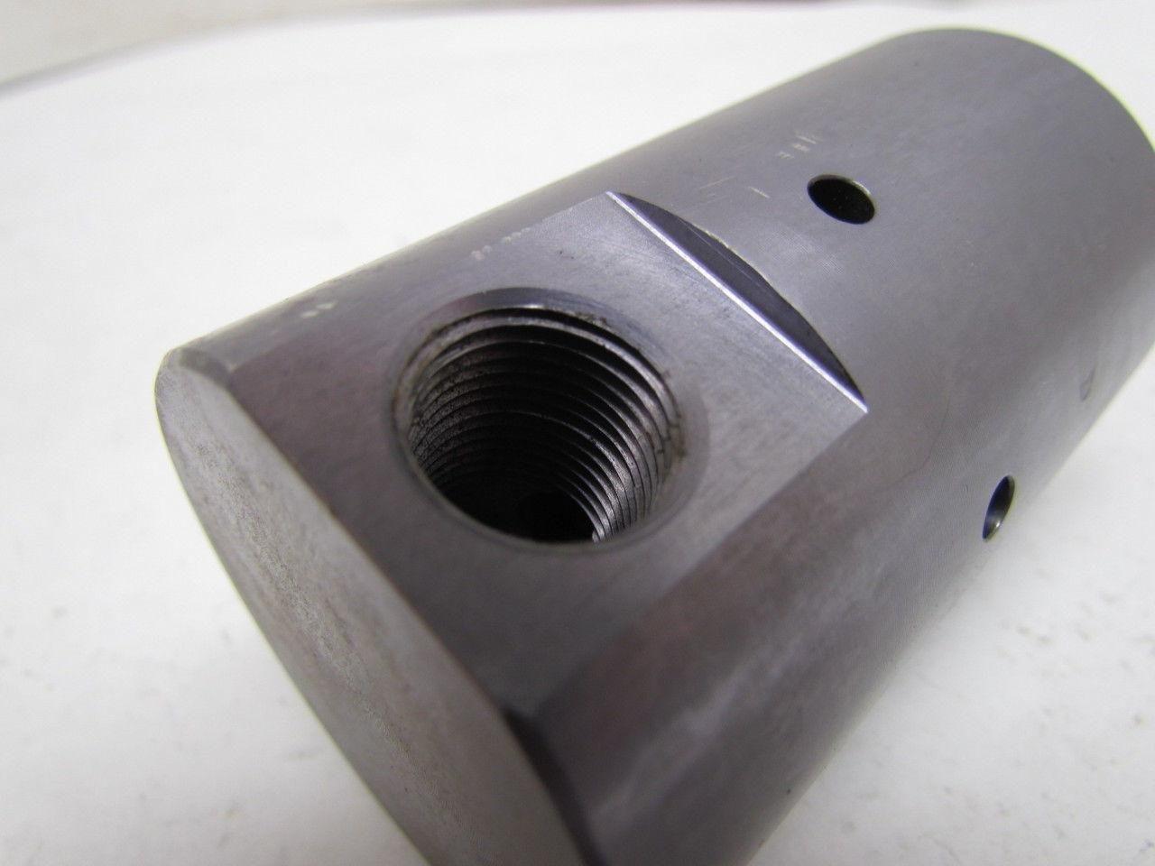 Barco BC-54919-06-06 Rotary Union M16 x 1.5 Thread 3/8" NPT Port
