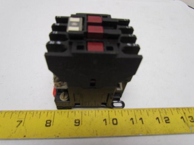 Telemecanique LC1-D129H7 LC1-D129K Magnetic AC Contactor 110-120V Coil
