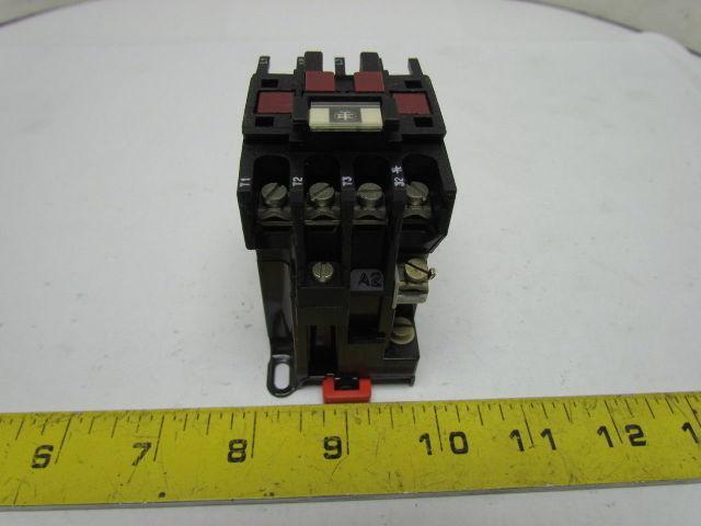 Telemecanique LC1-D129H7 LC1-D129K Magnetic AC Contactor 110-120V Coil