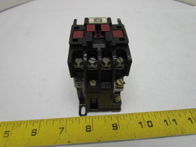 Telemecanique LC1-D129H7 LC1-D129K Magnetic AC Contactor 110-120V Coil
