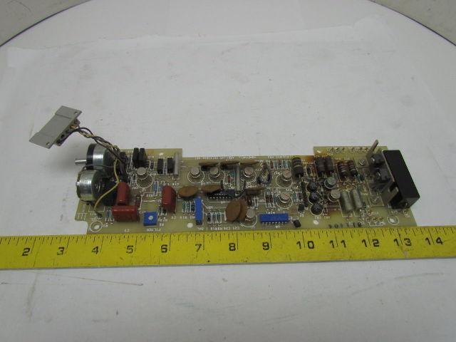 Honeywell 30733920-001 30733919-001 Circuit Board Assembly