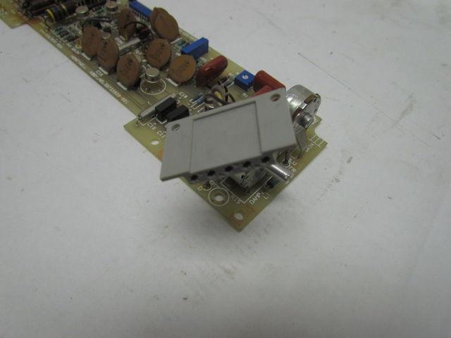 Honeywell 30733920-001 30733919-001 Circuit Board Assembly