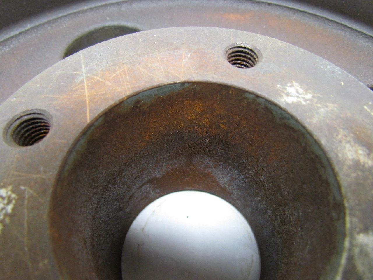 3.4705.0 5-Groove Pulley Sheave 5V 5/8" V-Belt Tapered Bore 15-1/4" OD