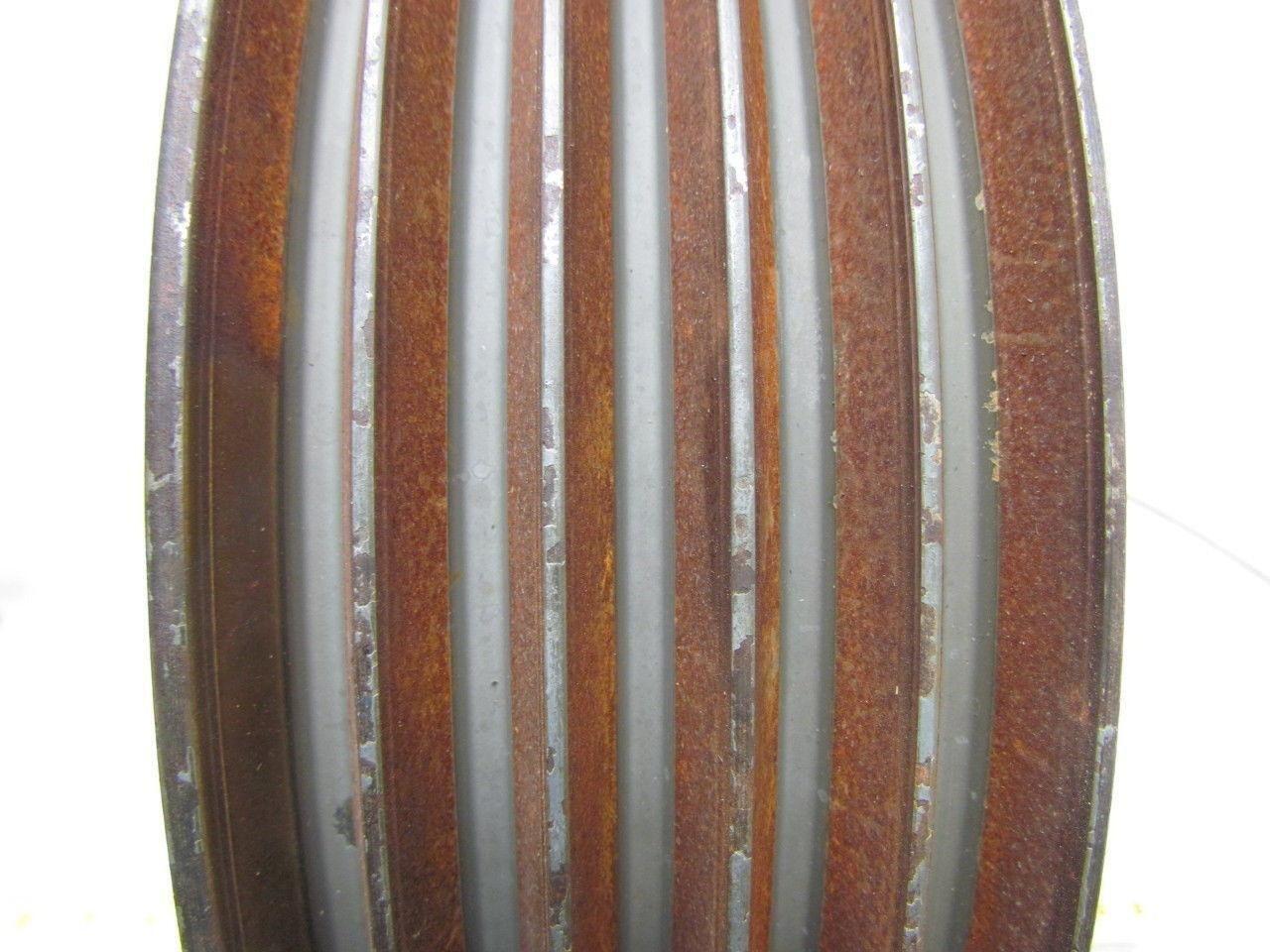 3.4705.0 5-Groove Pulley Sheave 5V 5/8" V-Belt Tapered Bore 15-1/4" OD