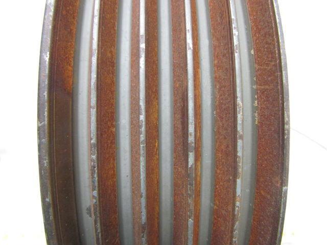 3.4705.0 5-Groove Pulley Sheave 5V 5/8" V-Belt Tapered Bore 15-1/4" OD