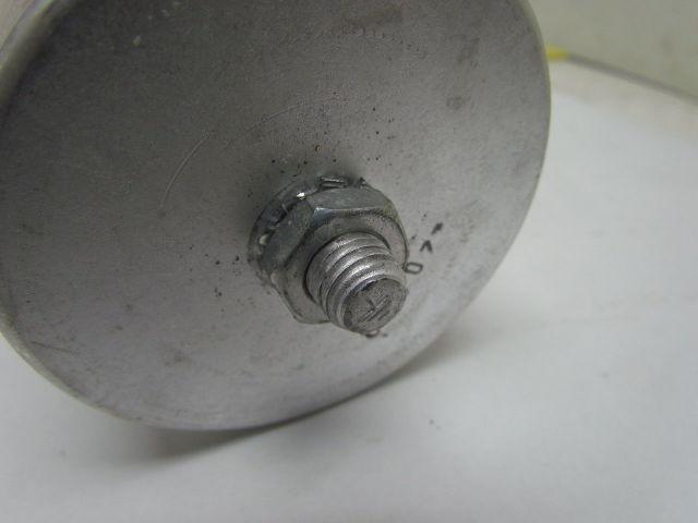 VISHAY PhMKP ESTAProp 525.3.15,00 Low Voltage Capacitor 480V 3Ph 57.7uF