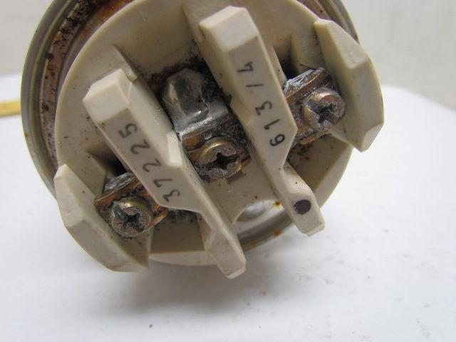 VISHAY PhMKP ESTAProp 525.3.15,00 Low Voltage Capacitor 480V 3Ph 57.7uF
