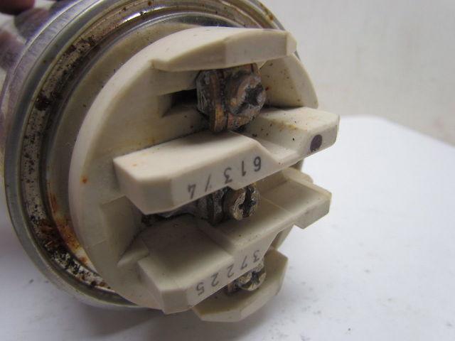 VISHAY PhMKP ESTAProp 525.3.15,00 Low Voltage Capacitor 480V 3Ph 57.7uF