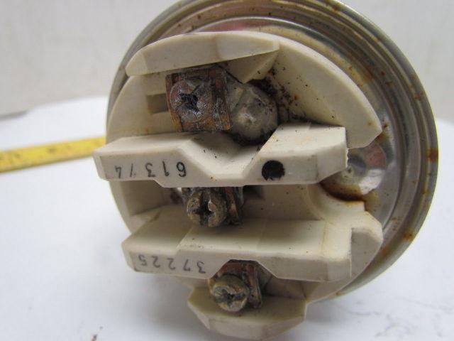 VISHAY PhMKP ESTAProp 525.3.15,00 Low Voltage Capacitor 480V 3Ph 57.7uF