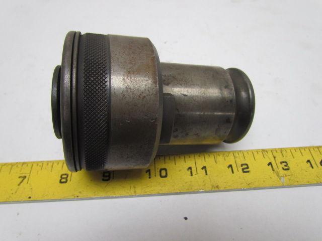 WES 3 B 20x16 M27 Quick Change Torque Control Tapping Adapter Tap Sz M20 13/16"