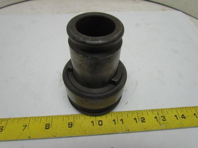 WES 3 B 20x16 M27 Quick Change Torque Control Tapping Adapter Tap Sz M20 13/16"