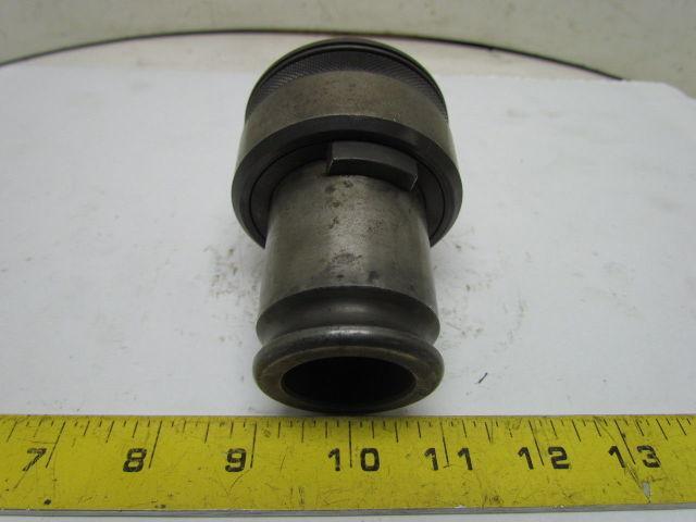 WES 3 B 20x16 M27 Quick Change Torque Control Tapping Adapter Tap Sz M20 13/16"