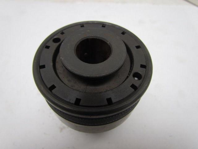 WES 3 B 20x16 M27 Quick Change Torque Control Tapping Adapter Tap Sz M20 13/16"