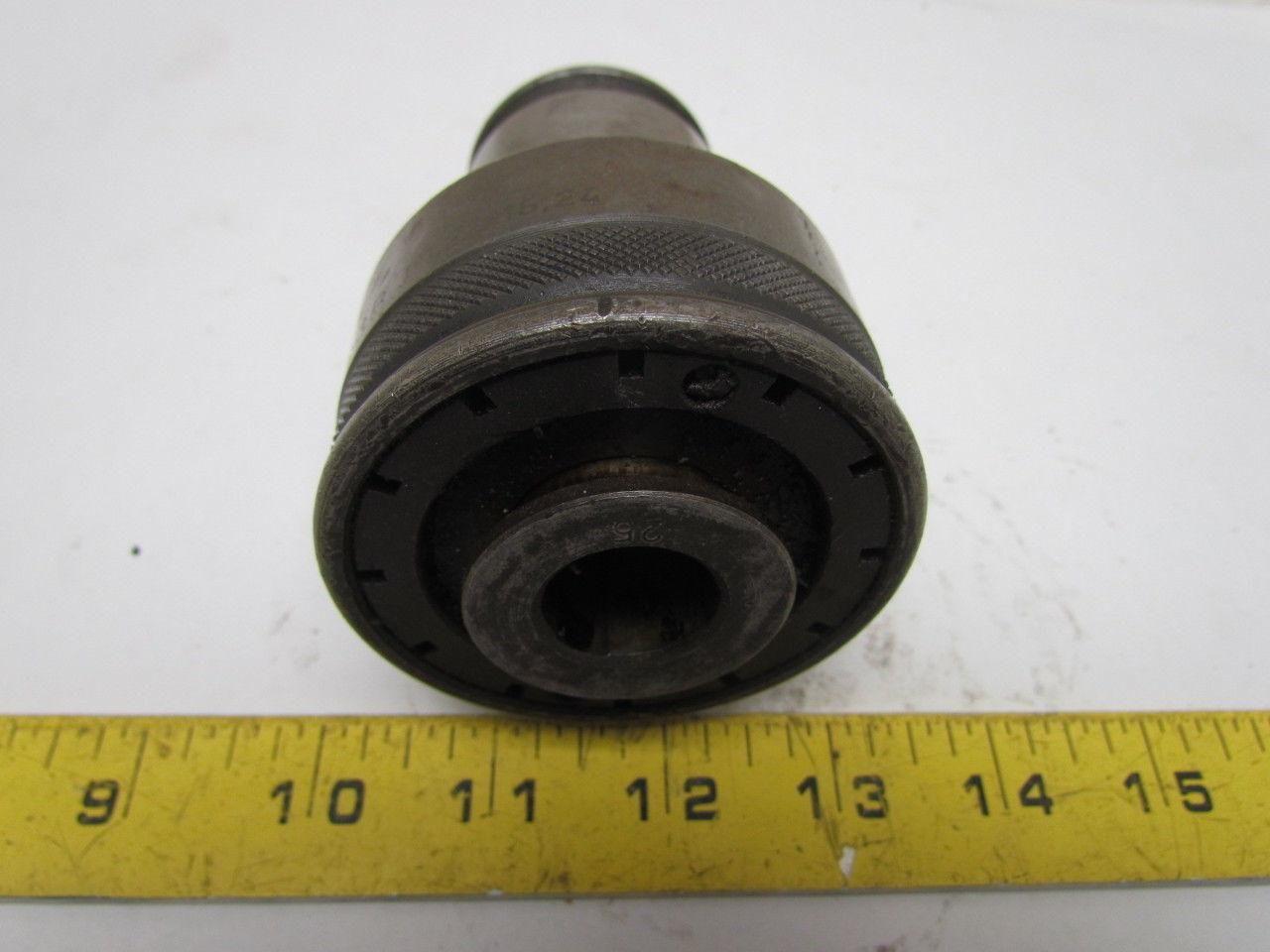 WES3B20.32X15.24 Quick Change Torque Control Tapping Adapter Tap Size M20 13/16"