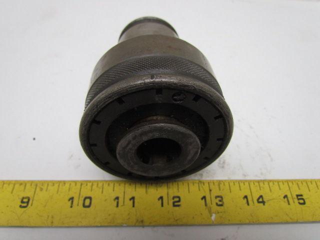 WES3B20.32X15.24 Quick Change Torque Control Tapping Adapter Tap Size M20 13/16"