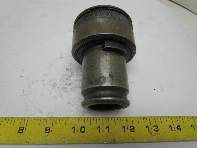WES3B20.32X15.24 Quick Change Torque Control Tapping Adapter Tap Size M20 13/16"