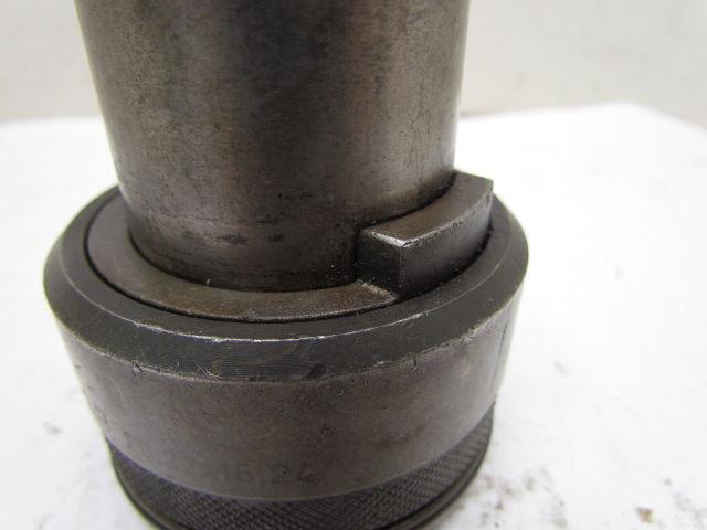 WES3B20.32X15.24 Quick Change Torque Control Tapping Adapter Tap Size M20 13/16"