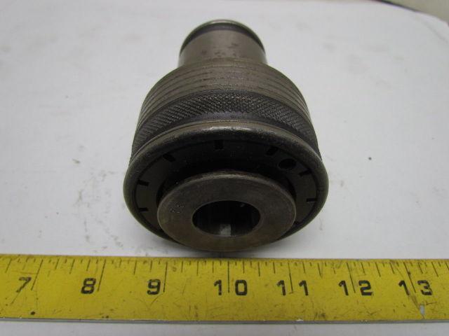 WES 3B 22.76X17.07 Quick Change Torque Control Tapping Adapter Tap Size M22.76