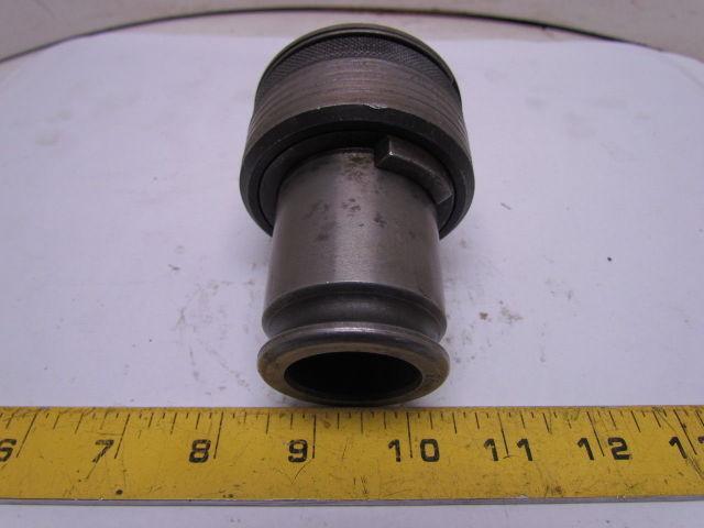 WES 3B 22.76X17.07 Quick Change Torque Control Tapping Adapter Tap Size M22.76