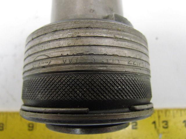 WES 3B 22.76X17.07 Quick Change Torque Control Tapping Adapter Tap Size M22.76