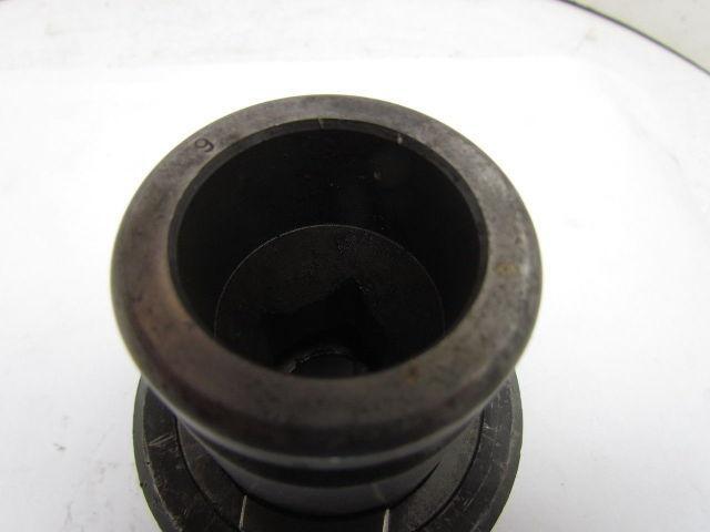 Bilz Quick Change Torque Control Tapping Adapter Tap Size M28.58 1-1/8"