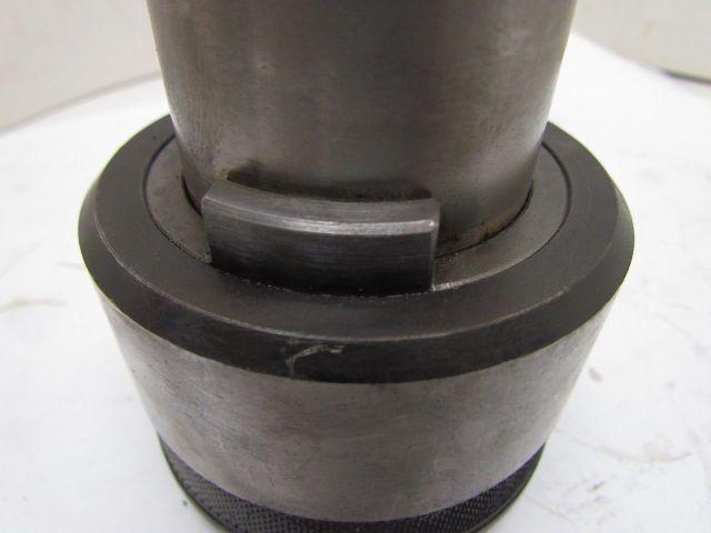 WES 4 B M 27 Quick Change Torque Control Tapping Adapter Tap Size M20 13/16"