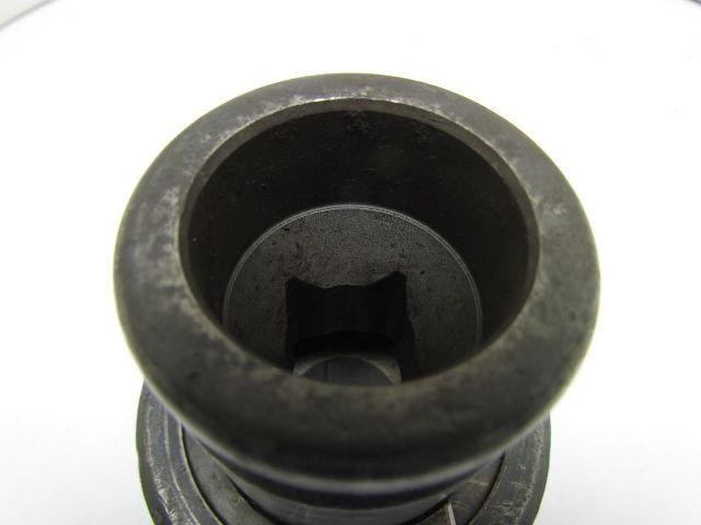 Bilz WES 4B M36 Quick Change Torque Control Tapping Adapter Tap Size M28 1-1/8"